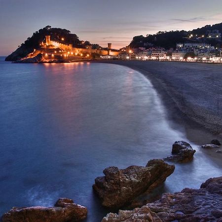 Lets Holidays Tossa De Mar Beach Apartment Exterior photo