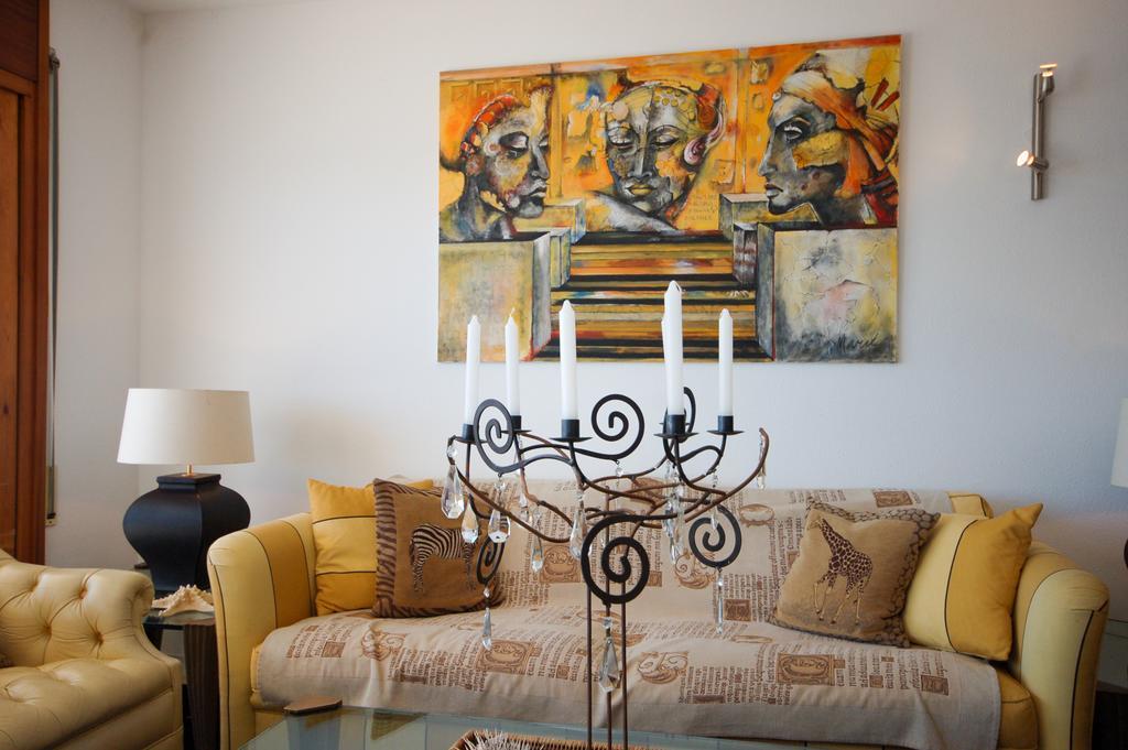 Lets Holidays Tossa De Mar Beach Apartment Exterior photo