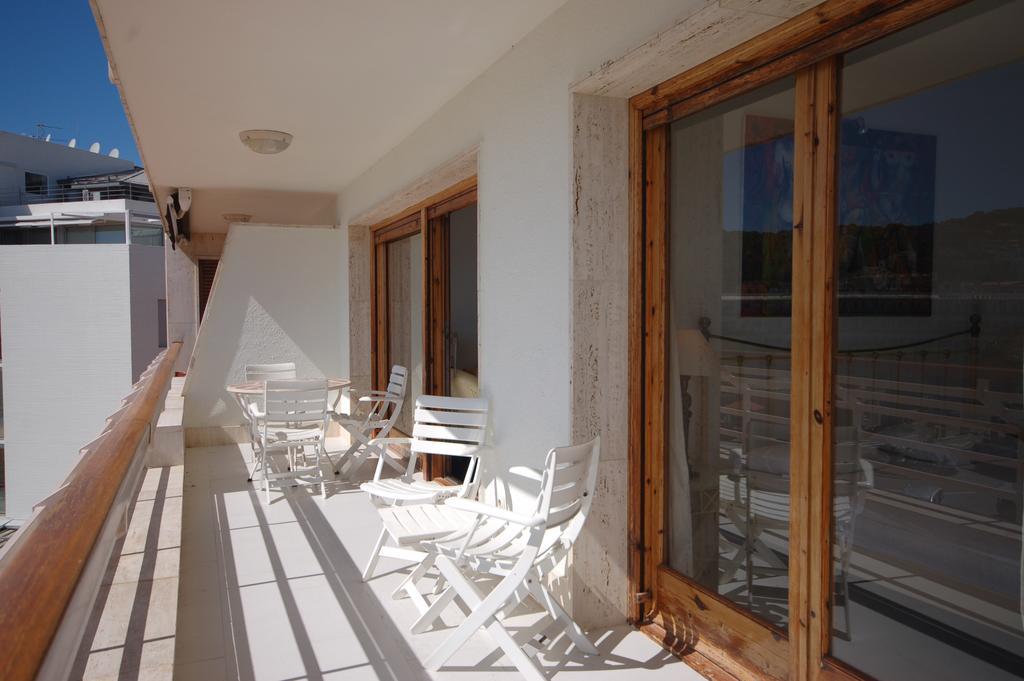 Lets Holidays Tossa De Mar Beach Apartment Exterior photo