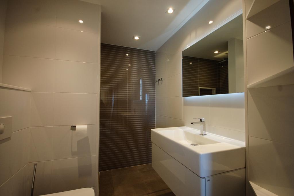 Lets Holidays Tossa De Mar Beach Apartment Exterior photo